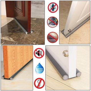 Thanh chèn cửa cách nhiệt chống ồn , chống bụi , côn trùng giá sỉ - giá bán buôn