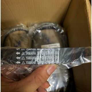 Dây Curoa Xe Novo 1,2,3,Mio Hàng tốt