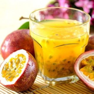 Dầu chanh dây nguyên chất ép lạnh giúp ngăn ngừa mụn