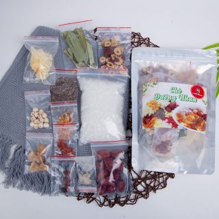 CHÈ DƯỠNG NHAN 300G - CHẤT