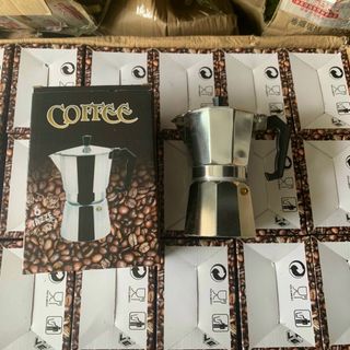 Ấm pha cafe tự động giá sỉ