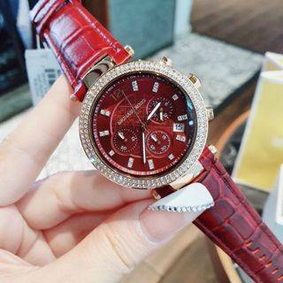 ĐỒNG HỒ MICHAEL KORS PARKER NỮ CAO CẤP HOT