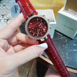 ĐỒNG HỒ MICHAEL KORS PARKER NỮ CAO CẤP HOT