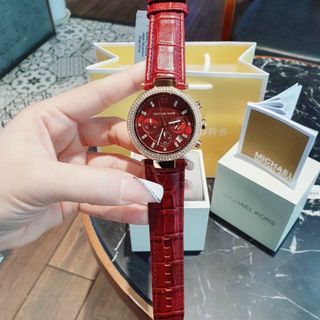 ĐỒNG HỒ MICHAEL KORS PARKER NỮ CAO CẤP HOT