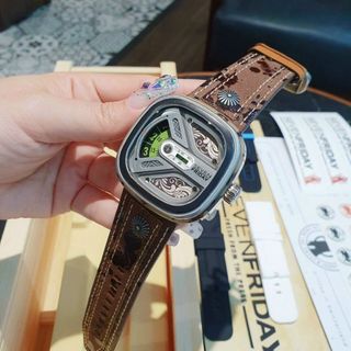 ĐỒNG HỒ SEVENFRIDAY AUTOMATIC CAO CẤP