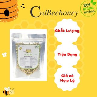 Trà Hoa Cúc Sấy Lạnh CvdMart 30g - CvdMart Chamomile Tea
