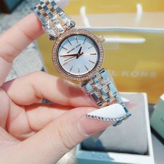 ĐỒNG HỒ MICHAEL KORS NHÍ NỮ CAO CẤP HOT