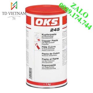 Kem Lắp Ráp OKS245 giá sỉ