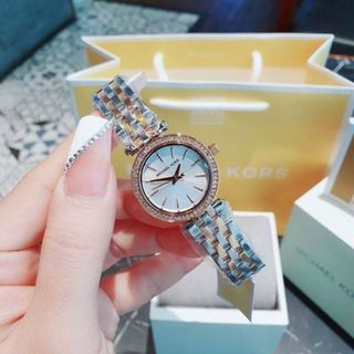 ĐỒNG HỒ MICHAEL KORS NHÍ NỮ CAO CẤP HOT