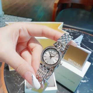 ĐỒNG HỒ MICHAEL KORS NHÍ NỮ CAO CẤP HOT