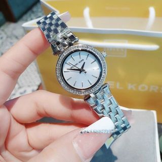 ĐỒNG HỒ MICHAEL KORS NHÍ NỮ CAO CẤP HOT