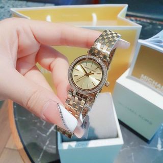 ĐỒNG HỒ MICHAEL KORS NHÍ NỮ CAO CẤP HOT