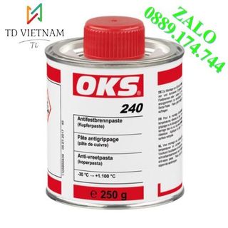 Kem Lắp Ráp OKS240 giá sỉ