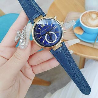 ĐỒNG HỒ MICHAEL KORS DÂY DA NỮ CAO CẤP SALE