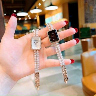 ĐỒNG HỒ CHANE NGỌC TRAl NỮ NEW