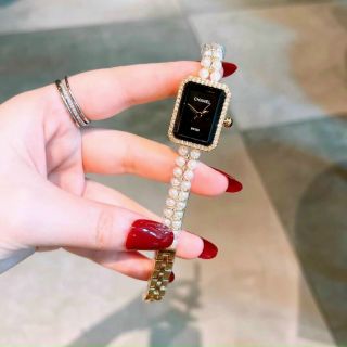 ĐỒNG HỒ CHANE NGỌC TRAl NỮ NEW