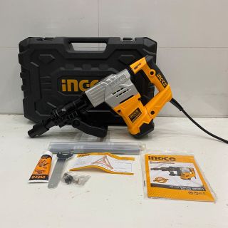 Máy đục bê tông INGCO