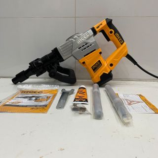 Máy đục bê tông INGCO