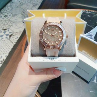 ĐỒNG HỒ MICHAEL KORS RUNWAY NỮ CAO CẤP HOT