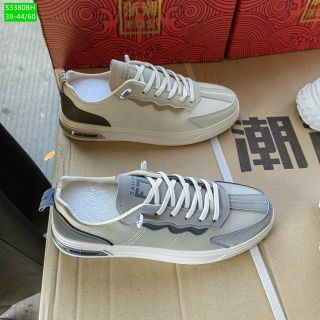Giày thời trang nam chất đẹp S3380