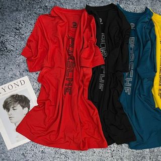 Áo Nam Logo Lỗ Kim Đồ Thể Thao Siêu Đẹp Giá Sỉ, Hàng Đẹp