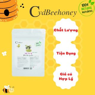 Bột Tía Tô Sấy Lạnh CvdMart 100g - Perilla Powder CvdMart