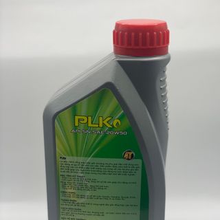 Dầu nhớt PLKo 20w50 1lit giá sỉ