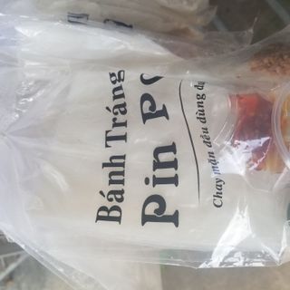 BÁNH TRÁNG PINPO