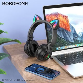 Tai Bluetooth Chụp Tai Borofone BO18 giá sỉ