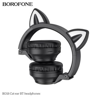 Tai Bluetooth Chụp Tai Borofone BO18