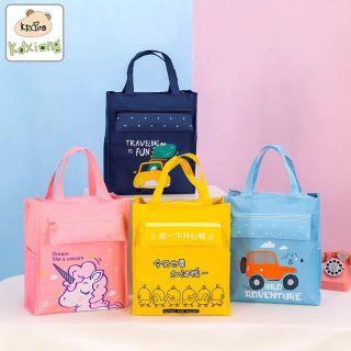 TÚI ĐỰNG SÁCH HỌC SINH