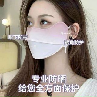 KHẨU TRANG CHỐNG TIA UV