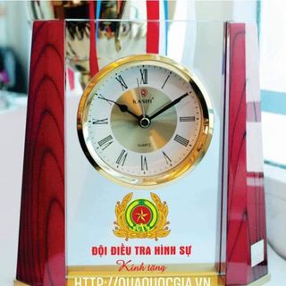 ĐỒNG HỒ PHA LÊ,ĐỒNG HỒ TREO TƯỜNG,QUÀ TẶNG LƯU NIỆM CHO CÁC CƠ QUAN ĐƠN VỊ SỞ NGÀNH