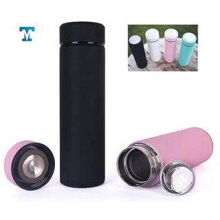 Bình giữ nhiệt đa năng chất liệu Inox 304 thể tích 500ml, Giữ nhiệt lâu