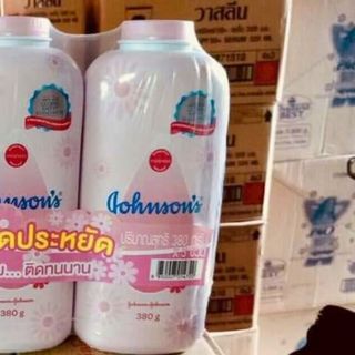 Phấn Gohnson’s Baby Thái Lan giá sỉ