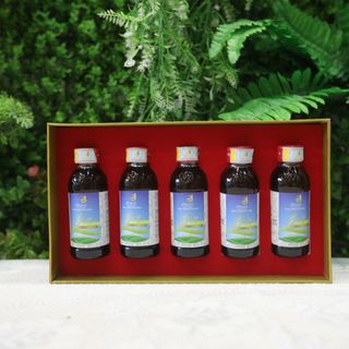 Yến nước Thiên nhiên (Hộp 5)