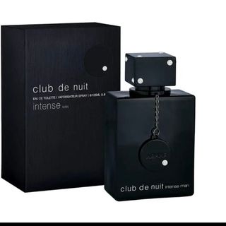Club De Nuit 10ml