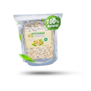 Hạt dẻ cười Cát Khánh - Túi 500gr