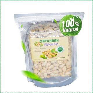 Hạt dẻ cười Cát Khánh - Túi 500gr