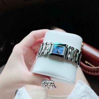 ĐỒNG HỒ TISSOT VUÔNG CHÍNH HÃNG