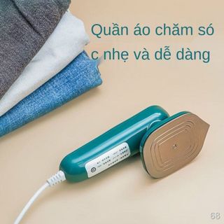 BÀN ỦI MINI CẦM TAY giá sỉ