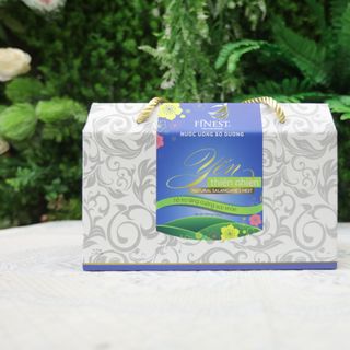 Yến nước Thiên nhiên (Hộp 10)