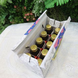 Yến nước Thiên nhiên (Hộp 10)