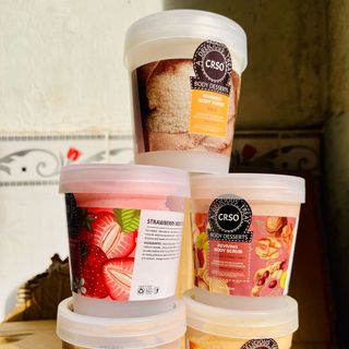 Tẩy kỳ crso
