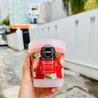Tẩy kỳ crso