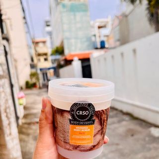 Tẩy kỳ crso