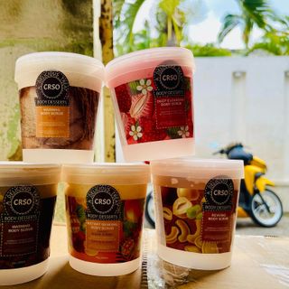 Tẩy kỳ crso