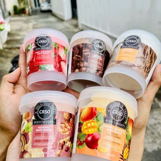 Tẩy kỳ crso