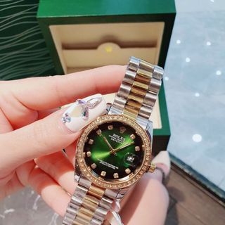 ĐỒNG HỒ ROLLEX LA MÃ NAM SALE HOT