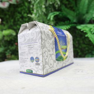 Yến nước Thiên nhiên (Hộp 10)